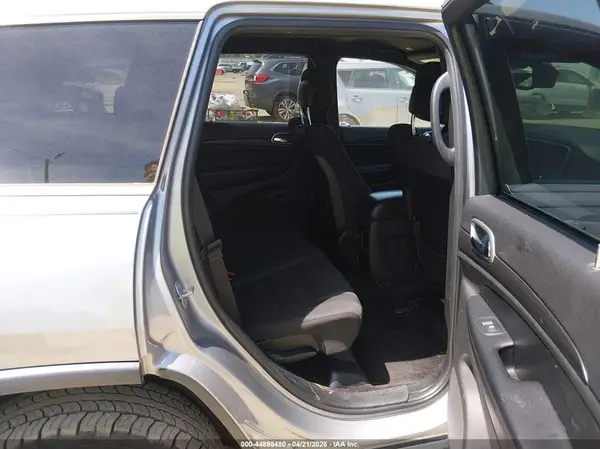 1C4RJEAG7JC193597 2018 JEEP GRAND CHEROKEE - Image 8