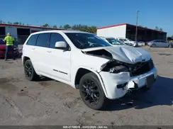 1C4RJEAG7JC197150 2018 JEEP GRAND CHEROKEE