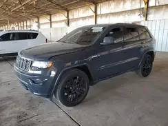1C4RJEAG7JC197200 2018 JEEP GRAND CHEROKEE