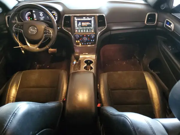 1C4RJEAG7JC197200 2018 JEEP GRAND CHEROKEE - Image 8