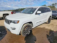 1C4RJEAG7JC208910 2018 JEEP GRAND CHEROKEE