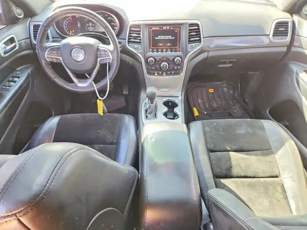 1C4RJEAG7JC208910 2018 JEEP GRAND CHEROKEE - Image 8