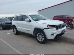 1C4RJEAG7JC218093 2018 JEEP GRAND CHEROKEE