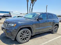 1C4RJEAG7JC241776 2018 JEEP GRAND CHEROKEE