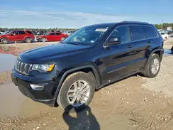 1C4RJEAG7JC260733 2018 JEEP GRAND CHEROKEE