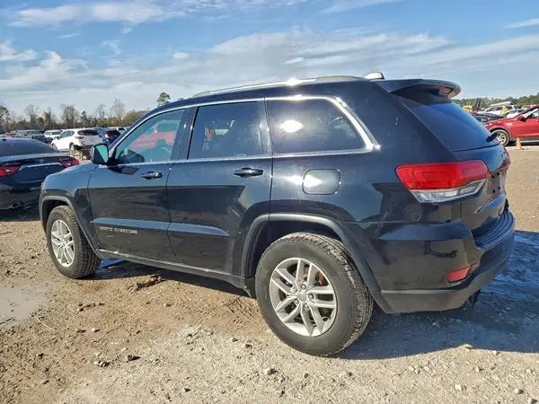 1C4RJEAG7JC260733 2018 JEEP GRAND CHEROKEE - Image 2