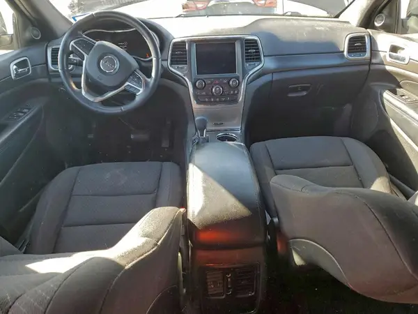 1C4RJEAG7JC260733 2018 JEEP GRAND CHEROKEE - Image 8