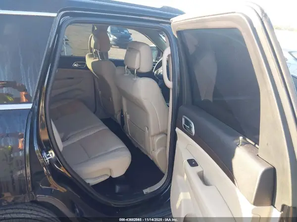 1C4RJEAG7JC269111 2018 JEEP GRAND CHEROKEE - Image 8