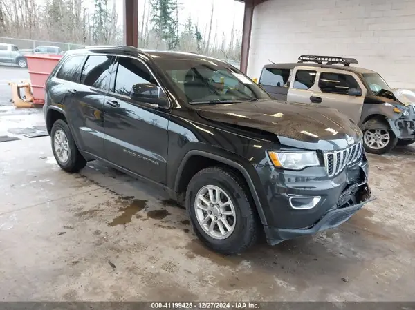 1C4RJEAG7JC270761 2018 JEEP GRAND CHEROKEE - Image 1