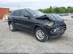 1C4RJEAG7JC275202 2018 JEEP GRAND CHEROKEE