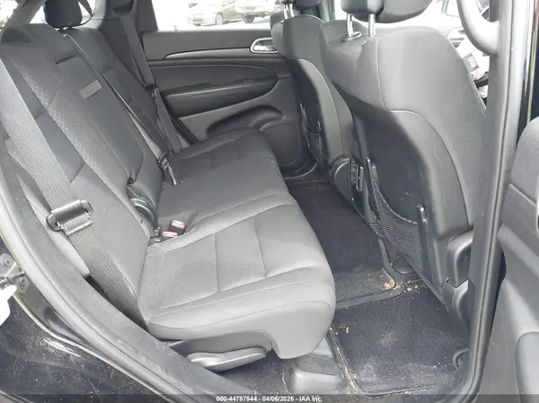 1C4RJEAG7JC275202 2018 JEEP GRAND CHEROKEE - Image 8