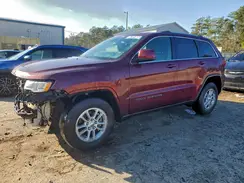 1C4RJEAG7JC277662 2018 JEEP GRAND CHEROKEE