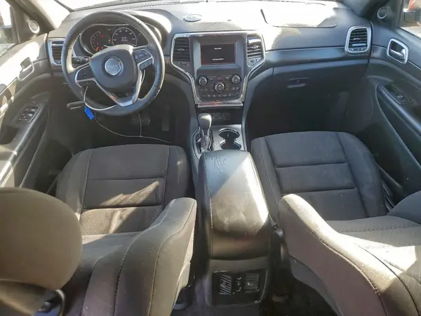 1C4RJEAG7JC277662 2018 JEEP GRAND CHEROKEE - Image 8