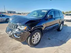 1C4RJEAG7JC281565 2018 JEEP GRAND CHEROKEE