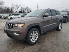 1C4RJEAG7JC300762 2018 JEEP GRAND CHEROKEE
