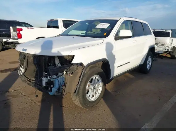 1C4RJEAG7JC300910 2018 JEEP GRAND CHEROKEE - Image 2