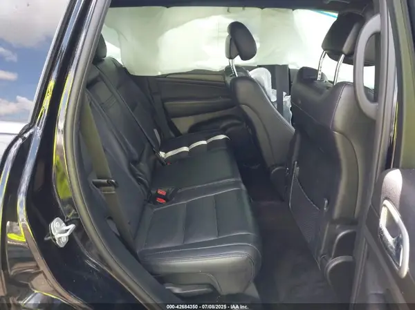 1C4RJEAG7JC300938 2018 JEEP GRAND CHEROKEE - Image 8