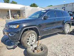 1C4RJEAG7JC301135 2018 JEEP GRAND CHEROKEE
