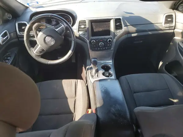 1C4RJEAG7JC301135 2018 JEEP GRAND CHEROKEE - Image 8