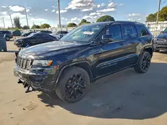 1C4RJEAG7JC304598 2018 JEEP GRAND CHEROKEE