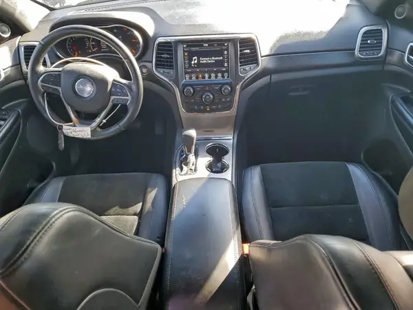 1C4RJEAG7JC304598 2018 JEEP GRAND CHEROKEE - Image 8