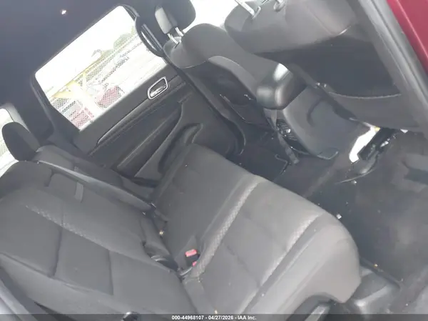 1C4RJEAG7JC304682 2018 JEEP GRAND CHEROKEE - Image 8