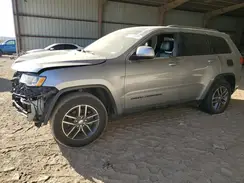 1C4RJEAG7JC304830 2018 JEEP GRAND CHEROKEE