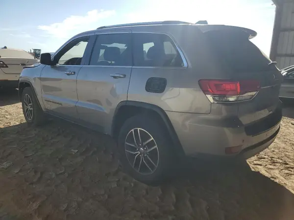 1C4RJEAG7JC304830 2018 JEEP GRAND CHEROKEE - Image 2