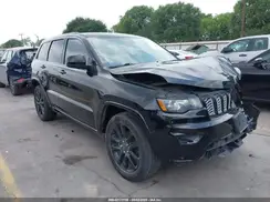 1C4RJEAG7JC311664 2018 JEEP GRAND CHEROKEE