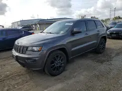 1C4RJEAG7JC322499 2018 JEEP GRAND CHEROKEE