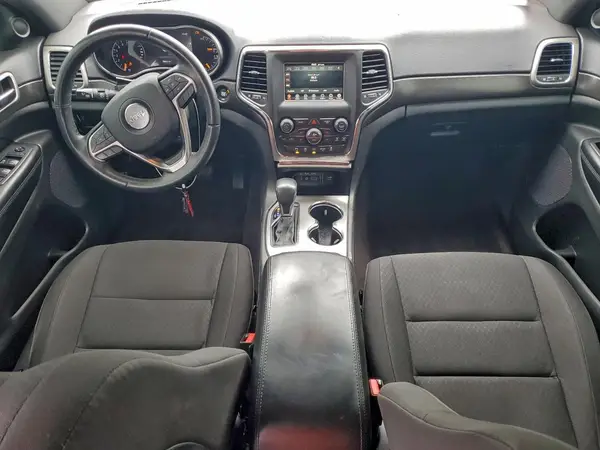 1C4RJEAG7JC327492 2018 JEEP GRAND CHEROKEE - Image 8