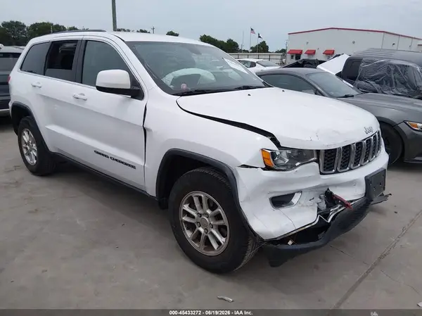 1C4RJEAG7JC339108 2018 JEEP GRAND CHEROKEE - Image 1