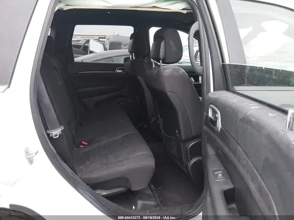 1C4RJEAG7JC339108 2018 JEEP GRAND CHEROKEE - Image 8