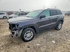 1C4RJEAG7JC339223 2018 JEEP GRAND CHEROKEE