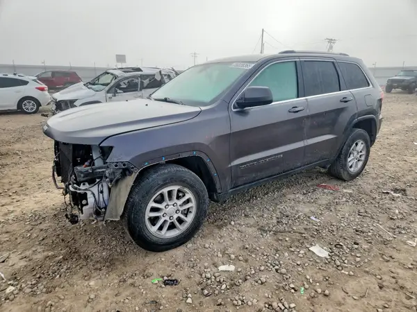 1C4RJEAG7JC339223 2018 JEEP GRAND CHEROKEE - Image 1