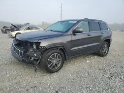1C4RJEAG7JC339397 2018 JEEP GRAND CHEROKEE