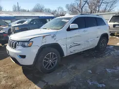 1C4RJEAG7JC340078 2018 JEEP GRAND CHEROKEE