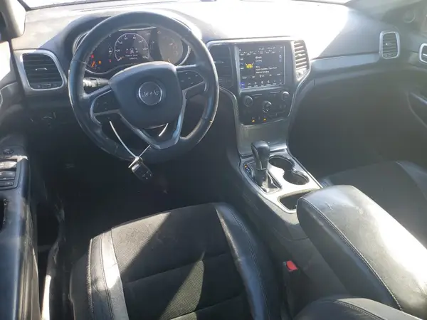 1C4RJEAG7JC340078 2018 JEEP GRAND CHEROKEE - Image 8
