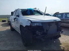 1C4RJEAG7JC344616 2018 JEEP GRAND CHEROKEE