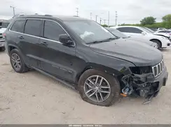 1C4RJEAG7JC361898 2018 JEEP GRAND CHEROKEE