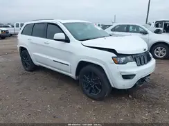 1C4RJEAG7JC363697 2018 JEEP GRAND CHEROKEE
