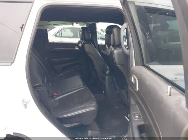 1C4RJEAG7JC363697 2018 JEEP GRAND CHEROKEE - Image 8