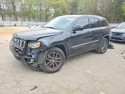 1C4RJEAG7JC363800 2018 JEEP GRAND CHEROKEE