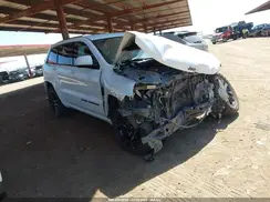 1C4RJEAG7JC380581 2018 JEEP GRAND CHEROKEE