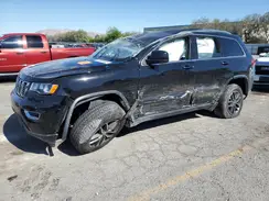 1C4RJEAG7JC380693 2018 JEEP GRAND CHEROKEE