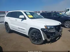 1C4RJEAG7JC404104 2018 JEEP GRAND CHEROKEE