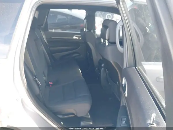 1C4RJEAG7JC407147 2018 JEEP GRAND CHEROKEE - Image 8