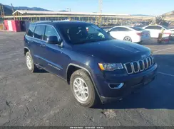 1C4RJEAG7JC407214 2018 JEEP GRAND CHEROKEE