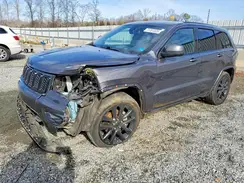 1C4RJEAG7JC407973 2018 JEEP GRAND CHEROKEE