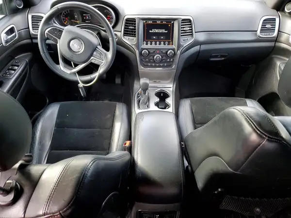 1C4RJEAG7JC407973 2018 JEEP GRAND CHEROKEE - Image 8